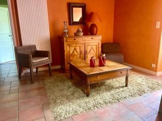 Glycine, 6 person cottage - Nalliers - 6