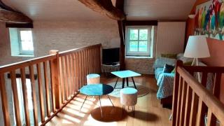 Glycine, 6 person cottage - 4