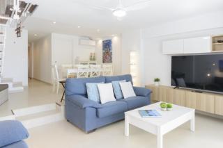 AG DUPLEX Premium - Playa de Gandía - 1