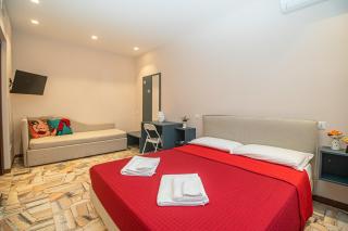 suebi rooms and appartament - Termoli - 1