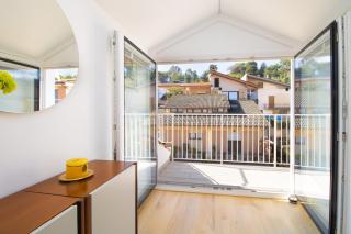 Balcone sul Mare Wi-Fi Aria condizionata - Porto San Giorgio - 7