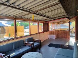 Kikerics Apartman - Tiszakécske - 5