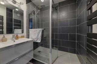 Apartement Serris Extra center - 4