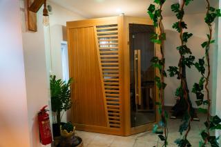 Perle d'eau-Love Room-Jacuzzi-Sauna-Proche Montbéliard et Belfort - 6