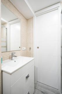 Beautiful family flat in residential area - Noblejas - Madrid - 3