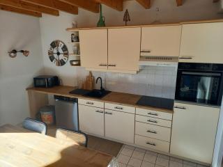 Duplex 5 pers tout compris avec piscine - Gérardmer - 0