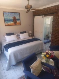 Den-Away Guesthouse Self Catering Middelburg Mpumalanga - 3