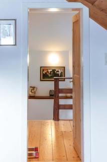 Ferienwohnung im Ötzergut - Grundlsee - 5