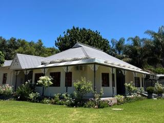 Wooden Door Guesthouse - 1