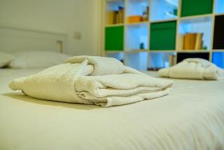 Italianflat - Navigli Studio, Garden View - Milan - 5