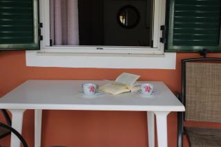 Rodia Apartments Agios Ioannis Lefkada - 0