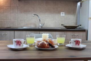 Rodia Apartments Agios Ioannis Lefkada - Città di Lefkada - 9