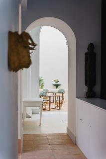 Hotel Boutique Casa del Limonero - Sevilla - 8