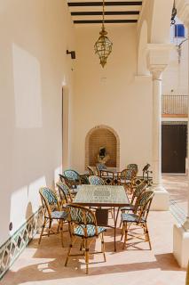 Hotel Boutique Casa del Limonero - Sevilla - 3