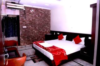 Hotel River View - 9