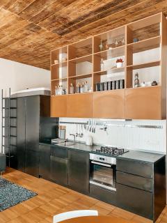 Old town Loft Studio - Bratislava - 2
