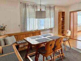 Ferienwohnung Gartenblick - 7