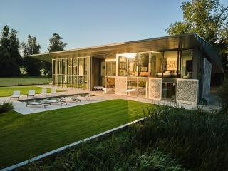 Stillwaters House - Avington Winchester - Ovington - 3