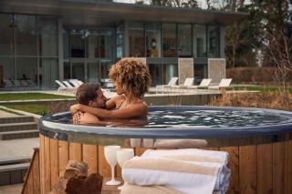 Stillwaters House - Avington Winchester - Ovington - 2
