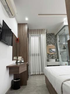 Angel Hotel - Nha Trang - 1