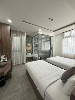 Angel Hotel - Nha Trang - 8