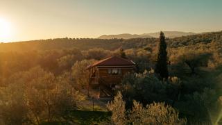 Oli Camping & Bungalows - Büyükbakkal - 9