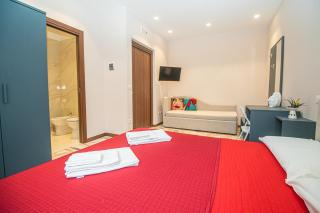 suebi rooms and appartament - Termoli - 4