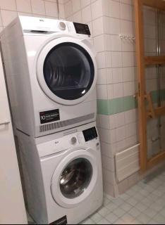 Stylish city center home with sauna - 3