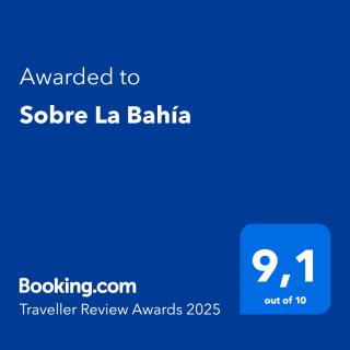 Sobre La Bahía - Viveiro - 9