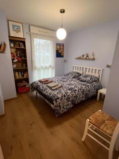 Comfort & quiet with garden in Saint-herblain - Saint-Herblain - 6