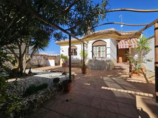 Casa Rural Can Petete - Padul - 9