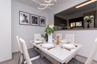 Cristian Sur Luxury 2 Bedroom Apartment - Los Cristianos - 6