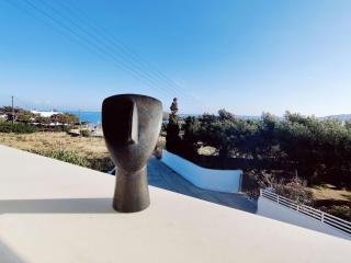 Aegean Balcony - Tinos Town - 0