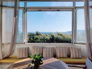Aegean Balcony - Tinos Town - 8