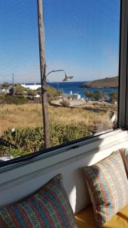 Aegean Balcony - Tinos Town - 1