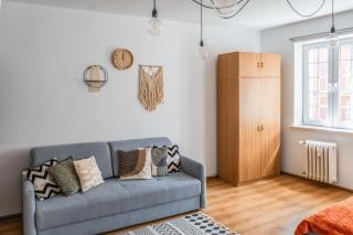 Cosmo Apartments - 7