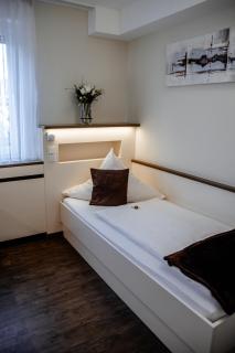 Hotel Central eGbR - Würzburg - 3