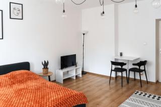 Cosmo Apartments - Danzig - 6