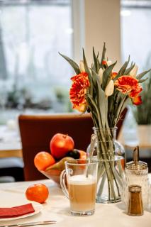 Hotel Central eGbR - Würzburg - 9