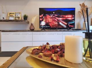 Dorsett Residence TRX KLCC #25 - 7