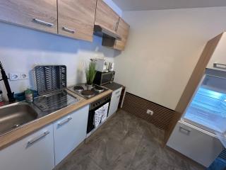 Apartment Oberleins II - Arzl im Pitztal - 1