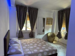 Iris Affitacamera - 2