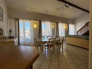 Appart 2 pièces duplex 4 couchages BANYULS SUR MER BN530-020 - Banyuls-sur-Mer - 6