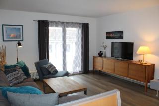 Ferienhaus Nr 33, Kategorie Komfort, Feriendorf Hochbergle, Allgäu - 9