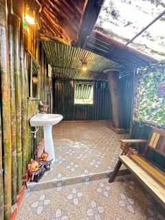 Khao Sok Tree House Resort - Parco Nazionale di Khao Sok - 8