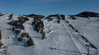 Cozy Top-Floor Apartment with Fireplace and Sauna - Beitostøl - 3