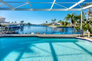 Villa Blue Pearl by CoralVilla - Cape Coral - 0