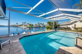 Villa Blue Pearl by CoralVilla - Cape Coral - 9