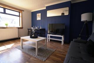 Sauchie House - 5