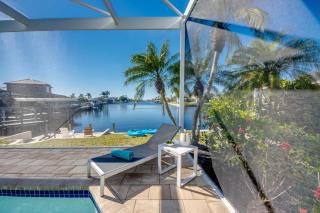 Villa Blue Pearl by CoralVilla - Cape Coral - 4
